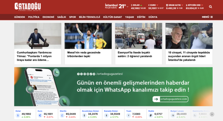 En Güncel Haberler İçin Güvenilir Kaynak Nasıl Seçilir